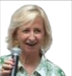 Isabelle Budd
